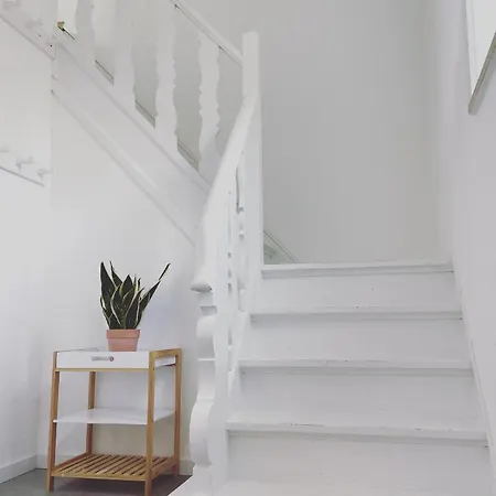 Casa de Férias De Veldmuis, Met Mooie Speelhoek En Speelhuis