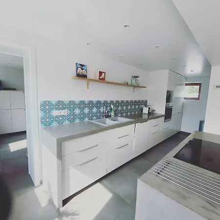 Casa de Férias De Veldmuis, Met Mooie Speelhoek En Speelhuis