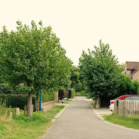 Holiday home De Veldmuis, Met Mooie Speelhoek En Speelhuis *